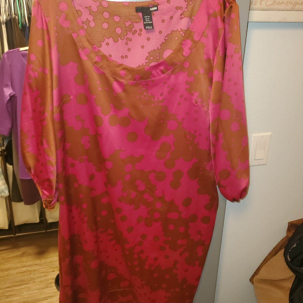 H&M dress